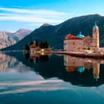 Da Dubrovnik: Tour in barca del Montenegro da Perast a Kotor