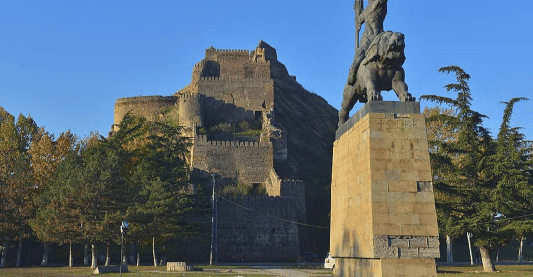 Tour senza tempo Gori Romance Experience - Hizvo