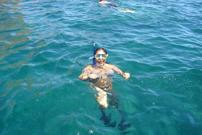 San Jose del Cabo: tour della città e visita alla spiaggia di Palmilla