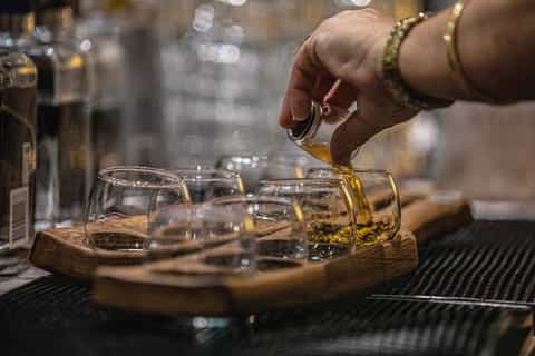 Atherton Tablelands: Boutique Foodie Tour