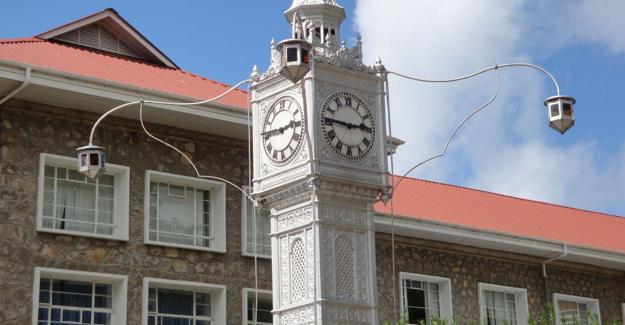 Mahé Island, Island Highlights Guided Day Trip with Lunch - Housity