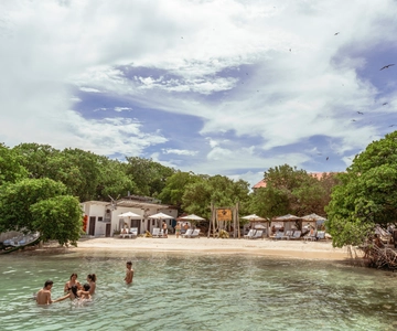 PAO PAO BEACH CLUB