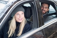 Transfer Executive Stansted Airport - Central London - Hizvo