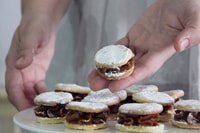 Buenos Aires, Empanadas and Alfajores Cooking Experience - Housity