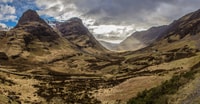 Glasgow, Glenfinnan, Mallaig und Glencoe Adventure Tour - Hizvo