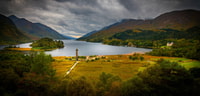 Glasgow, Glenfinnan, Mallaig und Glencoe Adventure Tour - Hizvo
