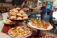 San Sebastian, tournée gastronomique avec dégustation de Pintxo et vins - Housity