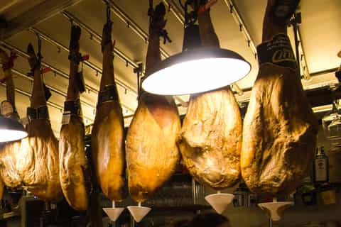 San Sebastian: Gourmet Pintxo Tour