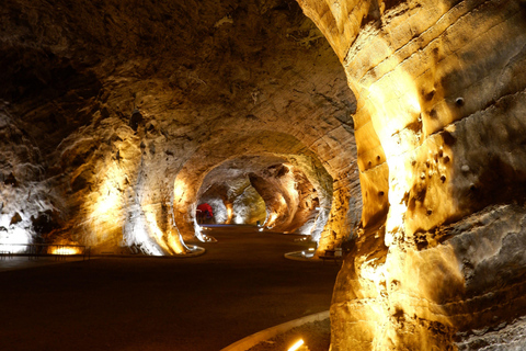 Krakow: Wieliczka Salt Mine Guided Tour & Transfer Option Hotel Pickup Guided