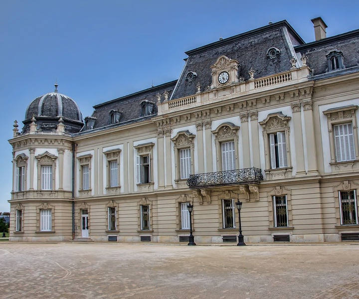 Das Beste von Keszthely Wanderung