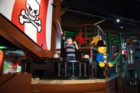 Oberhausen, Legoland Discovery Center Ticket - Housity