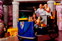 Oberhausen, Legoland Discovery Center Ticket - Housity