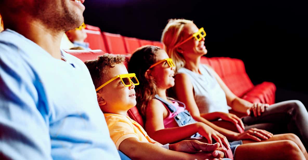 Afbeelding 2 van Oberhausen: Legoland Discovery Center Ticket