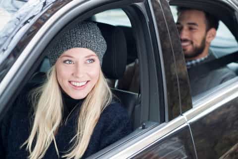 Cardiff: City Center to Airport Private Transfer