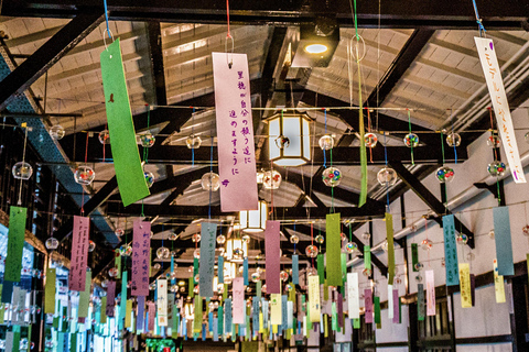 Sacred Koyasan: Meditation in Sanctuary to Purification