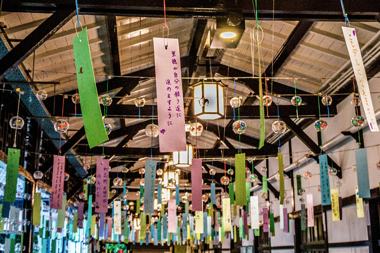 Sacred Koyasan: Meditation in Sanctuary to Purification