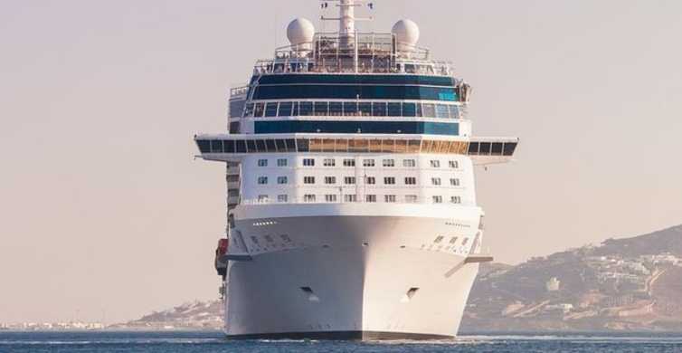Executive Transfer from London to Southampton Port GetYourGuide