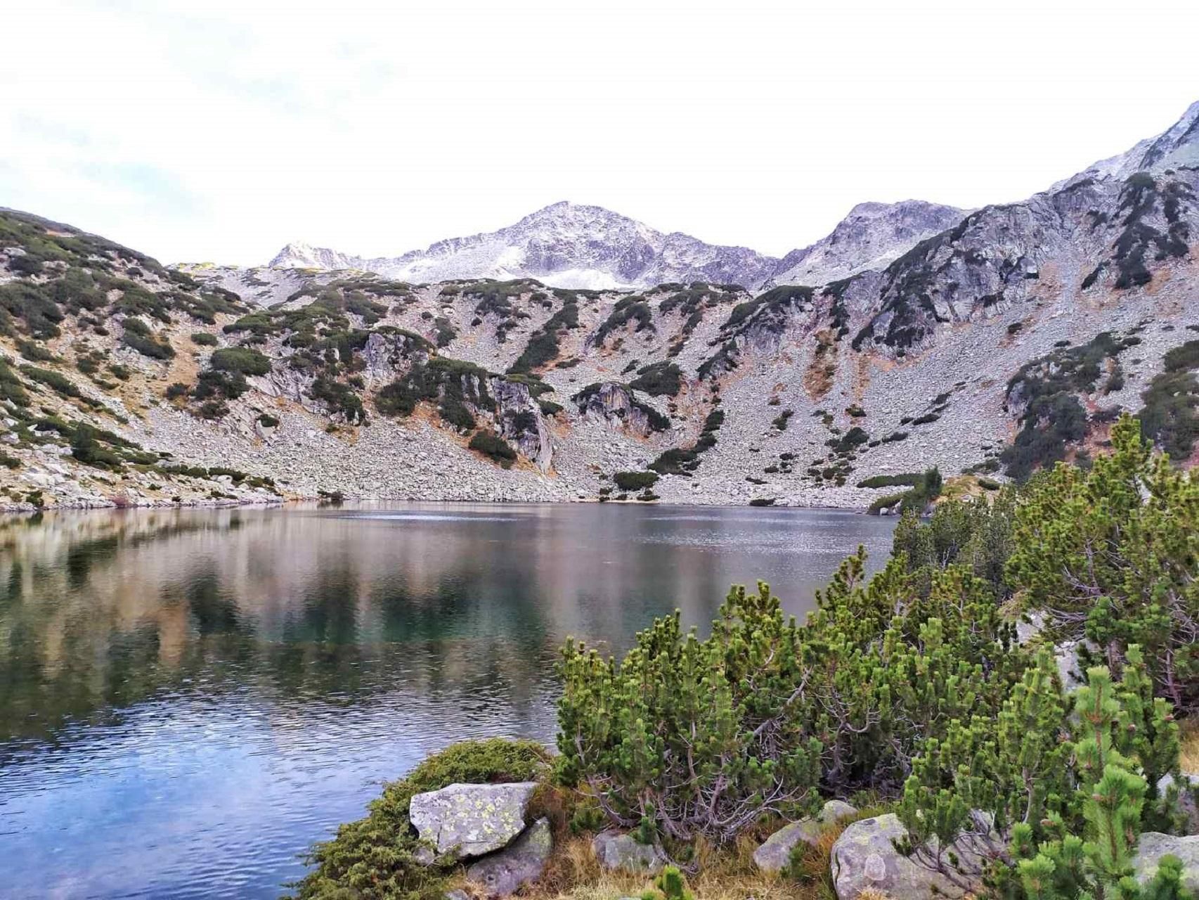 Sofia: Wanderung im Pirin-Nationalpark & Besuch in Bansko