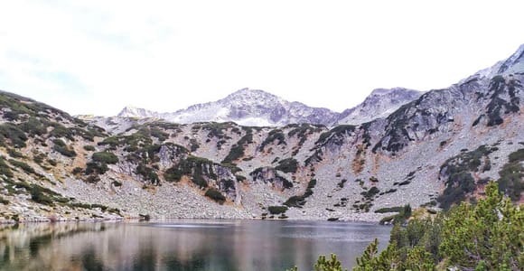 Sofia: Wanderung im Pirin-Nationalpark & Besuch in Bansko
