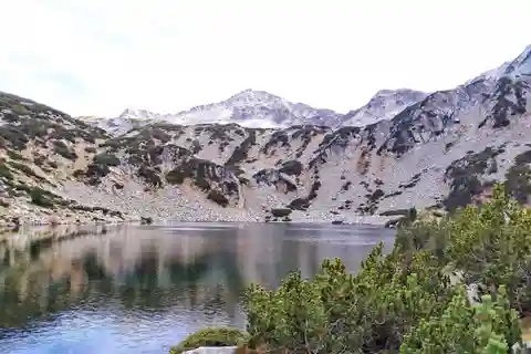Sofia: wycieczka do Parku Narodowego Pirin i wizyta w Bansko z lunchem