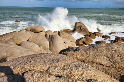 Adelaide: McLaren Vale, Port Elliot & Victor Harbor Tour