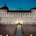 Palazzo Reale di Torino Biglietto di ingresso prioritario e tour guidato