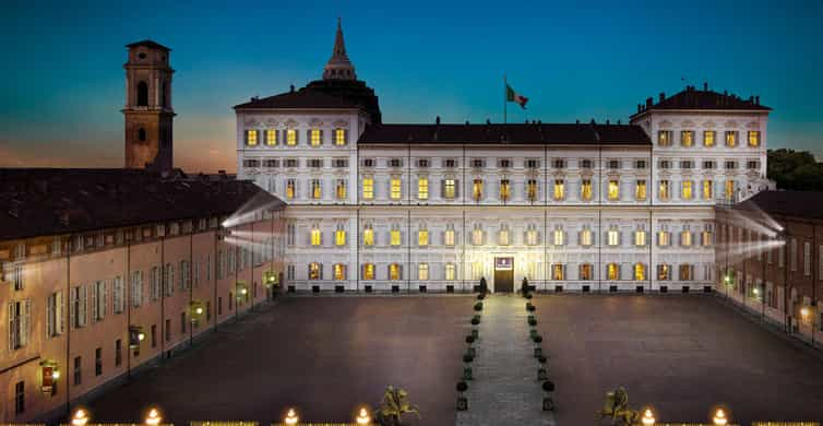 Explore the Venaria Reale History: World's Largest Royal Palace