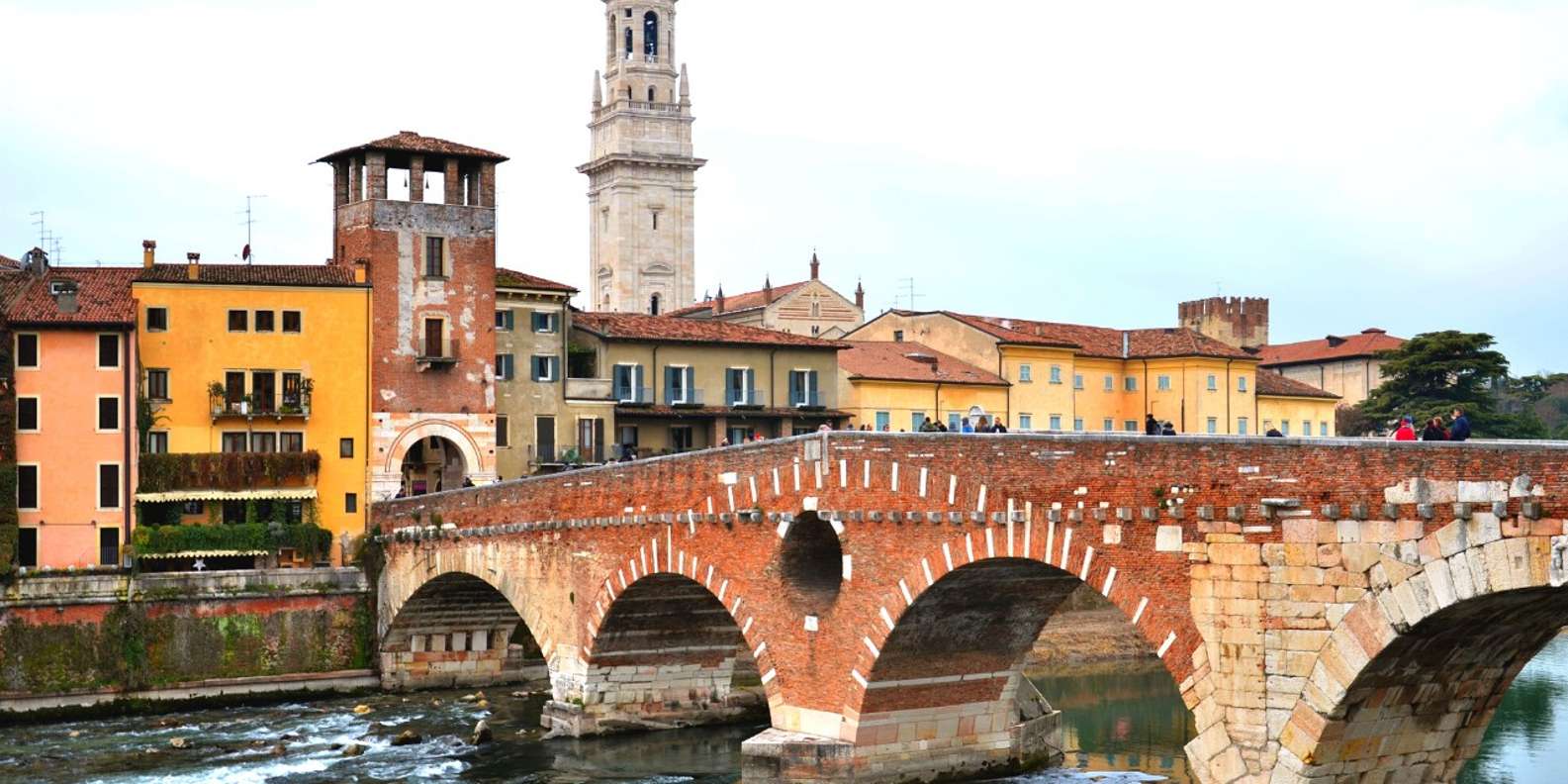 64 Fun & Unusual Things to Do in Verona, Italy - TourScanner