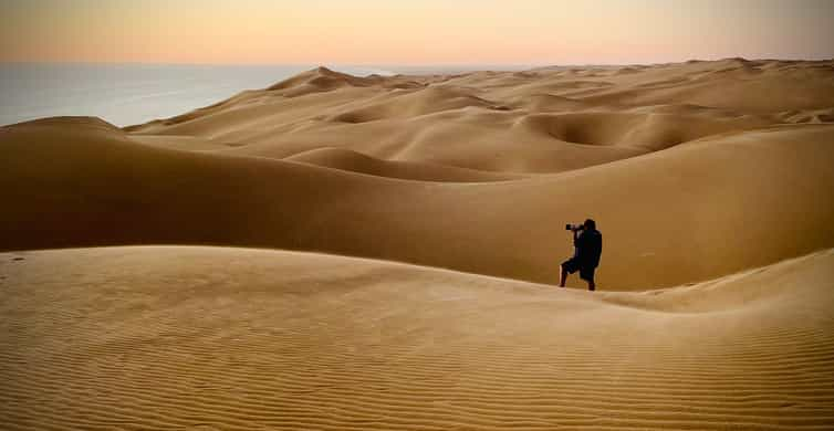 Namib-Naukluft National Park, Erongo - Book Tickets & Tours