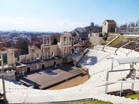 3 Jours Meilleur de Plovdiv et la magie de la montagne Rhodope - Hizvo
