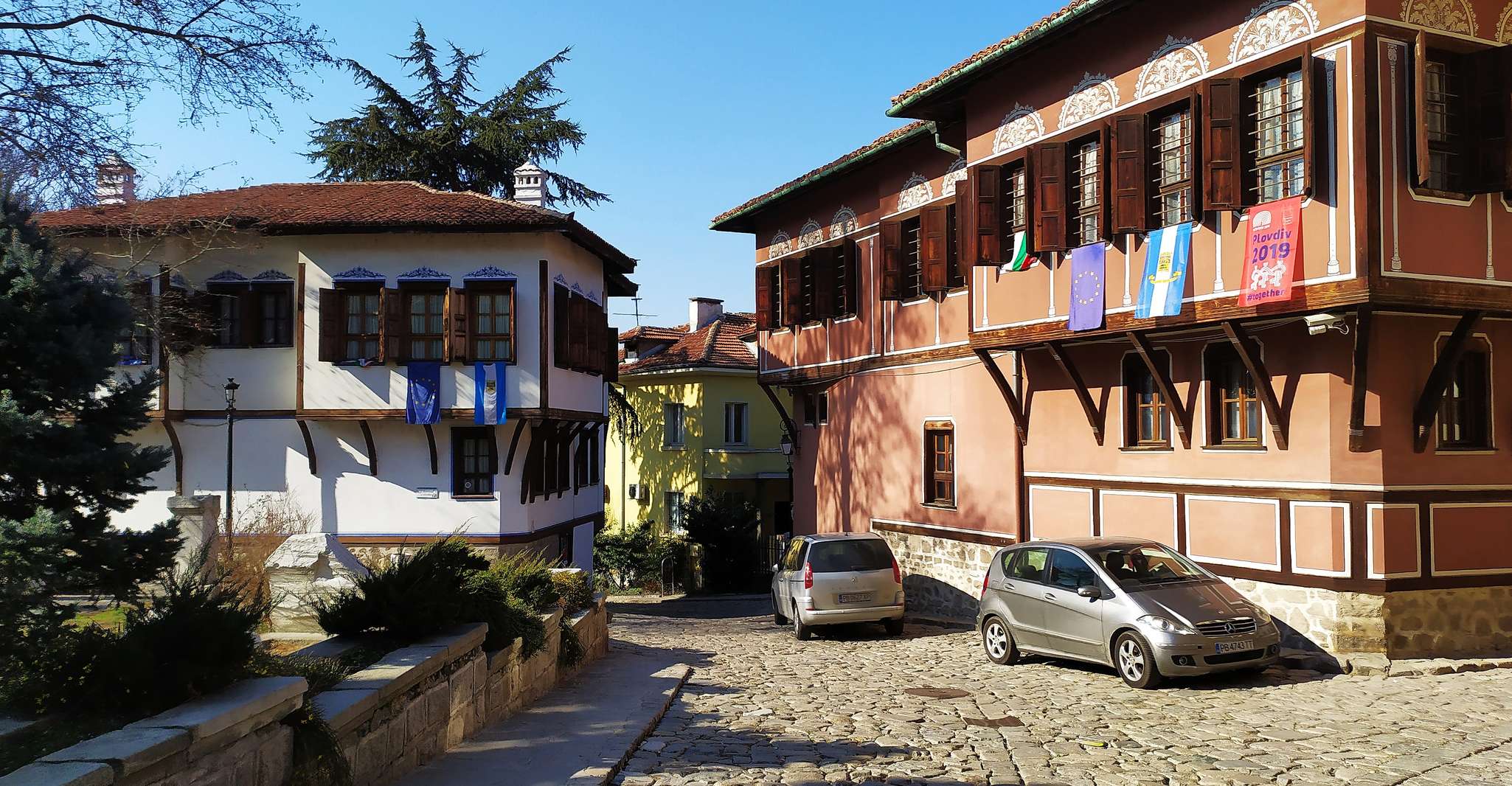 3 Jours Meilleur de Plovdiv et la magie de la montagne Rhodope - Hizvo