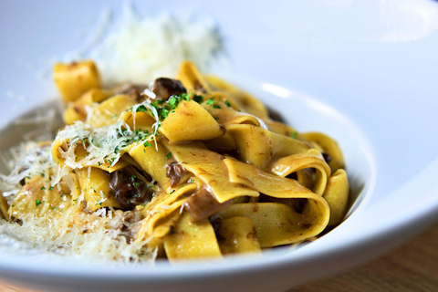 San Francisco: Italian Cooking Class (Includes 4 Courses)