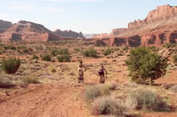 Moab, Mountain Bike Half Day Tour - Housity