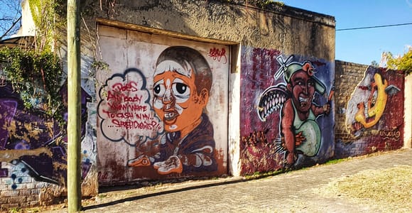 Kapstadt: Fahrrad oder E-Scooter History Tour mit Kaffee