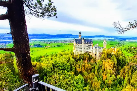 Munich: Neuschwanstein Private Guided Tour Packages