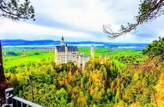 Picture: Munich: Neuschwanstein Private Guided Tour Packages