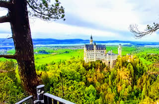 Picture: Munich: Neuschwanstein Private Guided Tour Packages