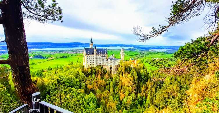 Munich Neuschwanstein Private Guided Tour Packages GetYourGuide