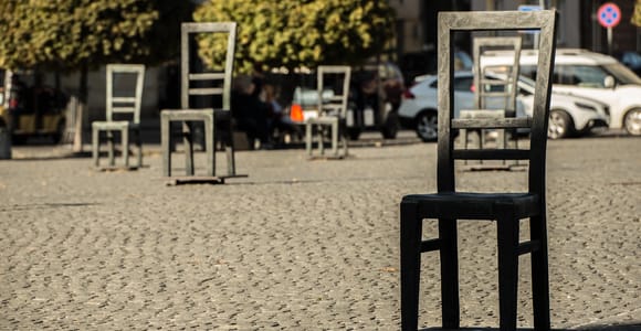 Krakow: Jewish Ghetto Walking Tour