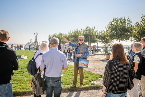 Konstanz: StadtführungStadtführung für Gruppen - Deutsch