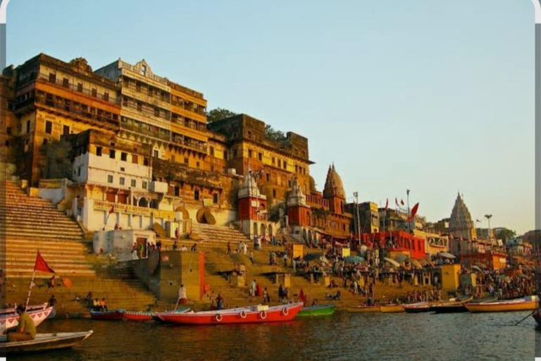 德里：阿格拉和瓦拉纳西金三角之旅