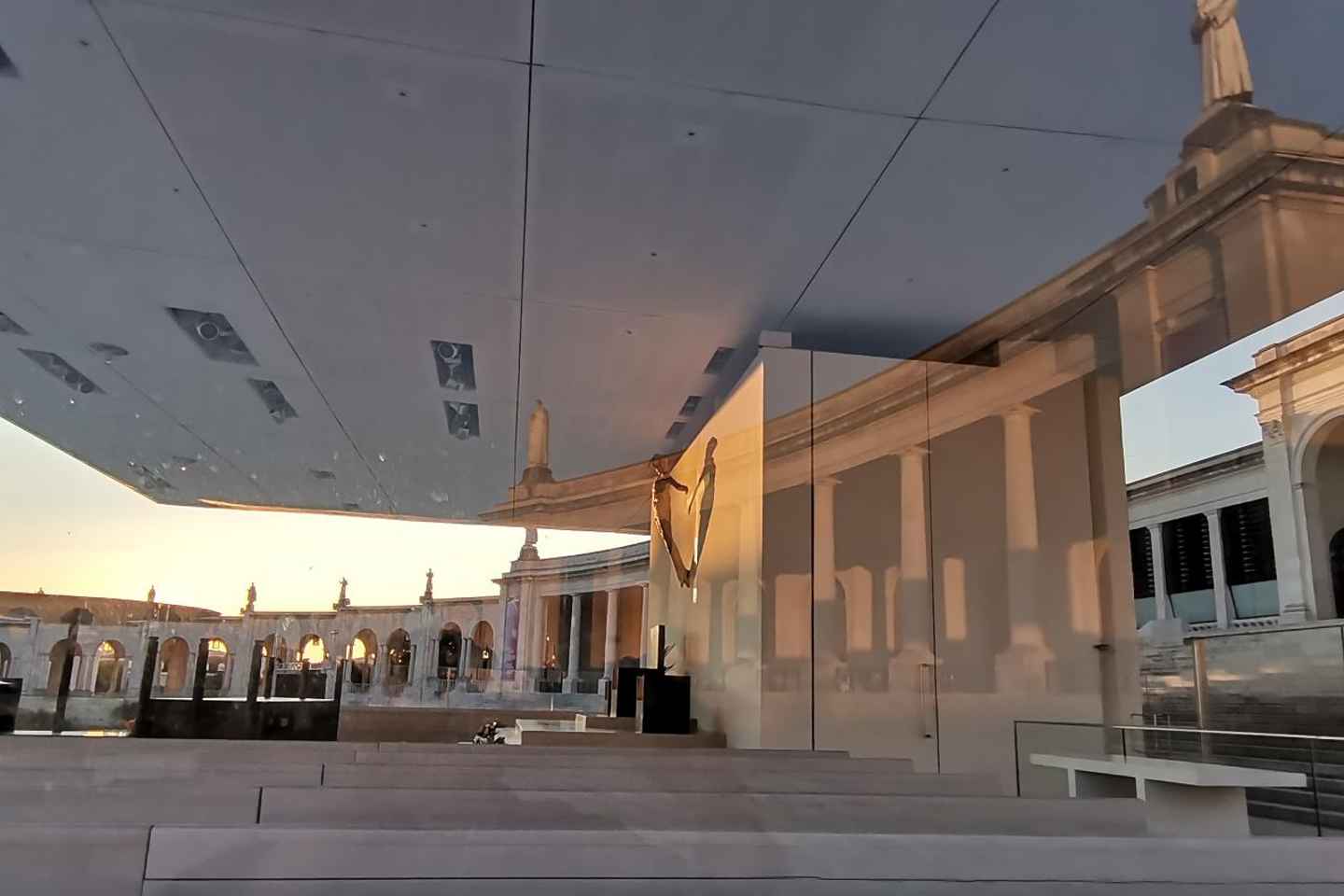 Fátima Full-Day Private Personalized Tour from Lisbon