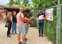 Sarajevo, Bosnienkrieg & Fall von Jugoslawien Tour mit Tunnel - Hizvo