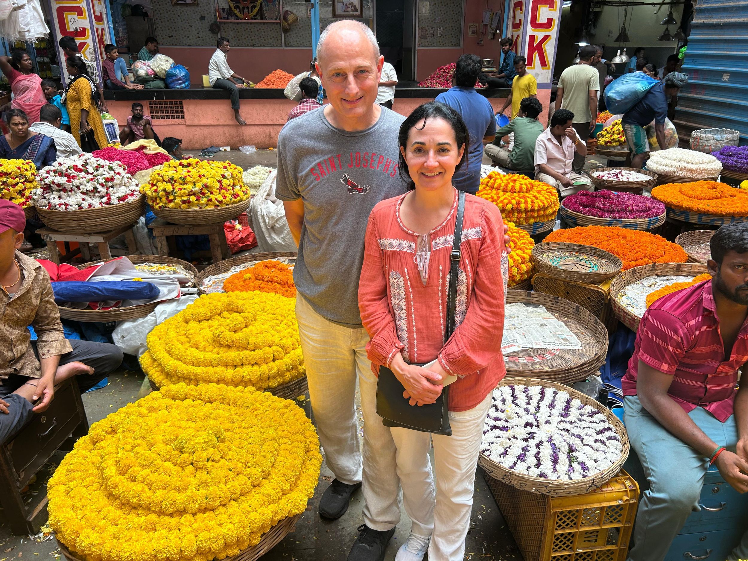 Bangalore im Wandel der Zeit – All-Inclusive-Städtetour mit Reiseleiter
