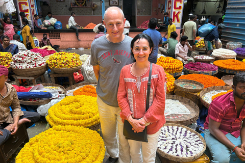 Entdecke Bangalore im Wandel der Zeit – Führung mit Mittagessen