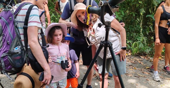 Manuel Antonio National Park Tour