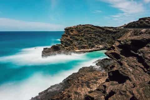Best of Oahu Island Tour