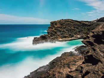 Oahu: Insel-Highlights-Tour mit mehreren Stopps Oahu: Insel-Highlights-Tour mit mehreren Stopps