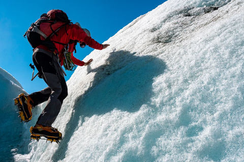 Queenstown: excursión en helicóptero por el glaciar Franz Josef