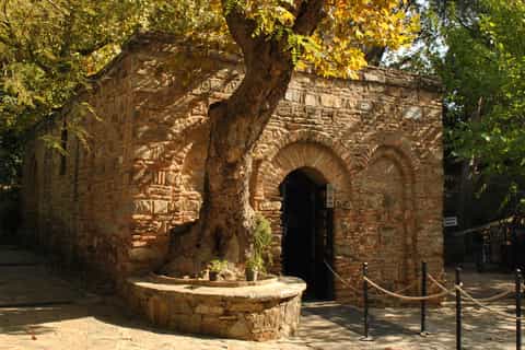 Kusadasi: Small-Group or Private Ephesus Tour